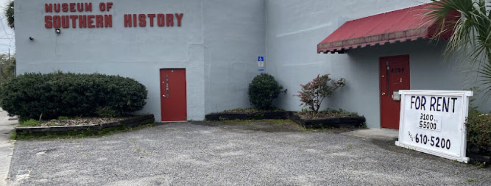 Museum of Southern History Travel Forum Reviews