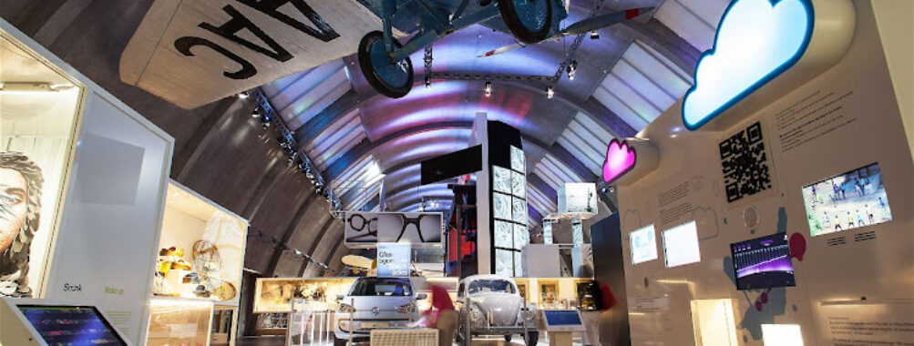 Museum of Technology Travel Forum Reviews