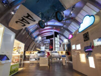 Museum of Technology Travel Forum Reviews