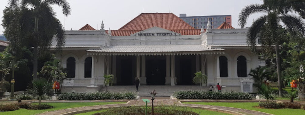 Museum of Textile Travel Forum Reviews