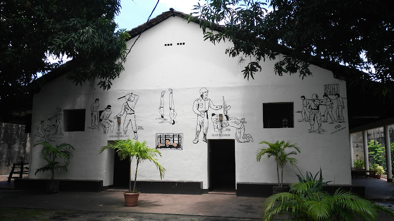 Museum of Traditions and Legends