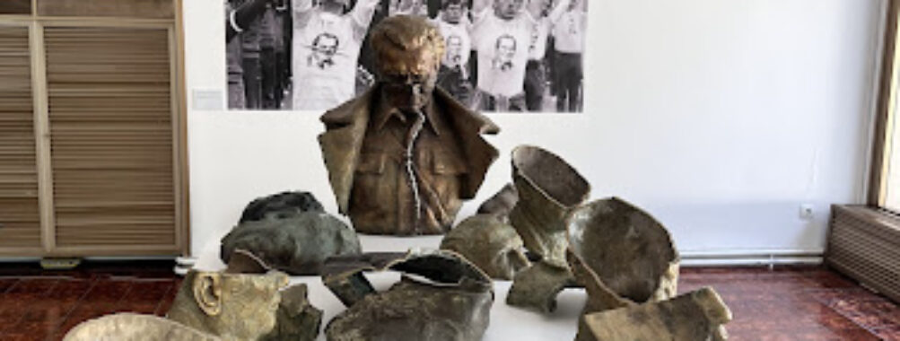 Museum of Yugoslavia Travel Forum Reviews