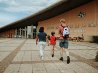 Museum of the 24 Hours of Le Mans Travel Forum Reviews