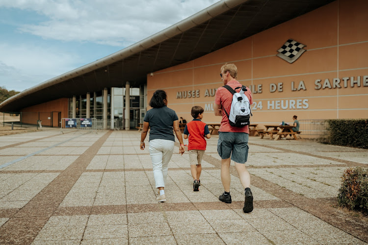 Museum of the 24 Hours of Le Mans