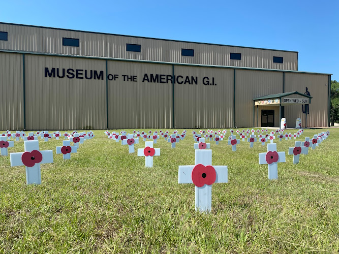 Museum of the American GI