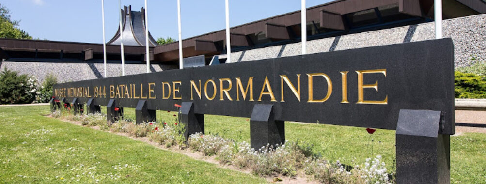 Museum of the Battle of Normandy Travel Forum Reviews