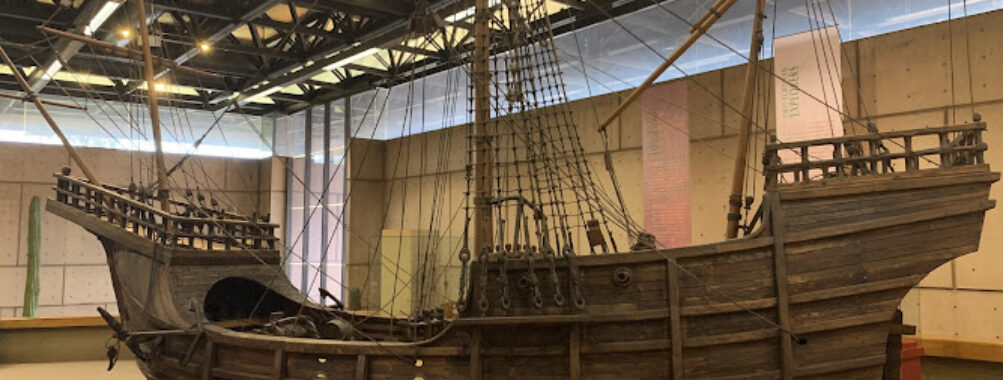 Museum of the Californias Travel Forum Reviews
