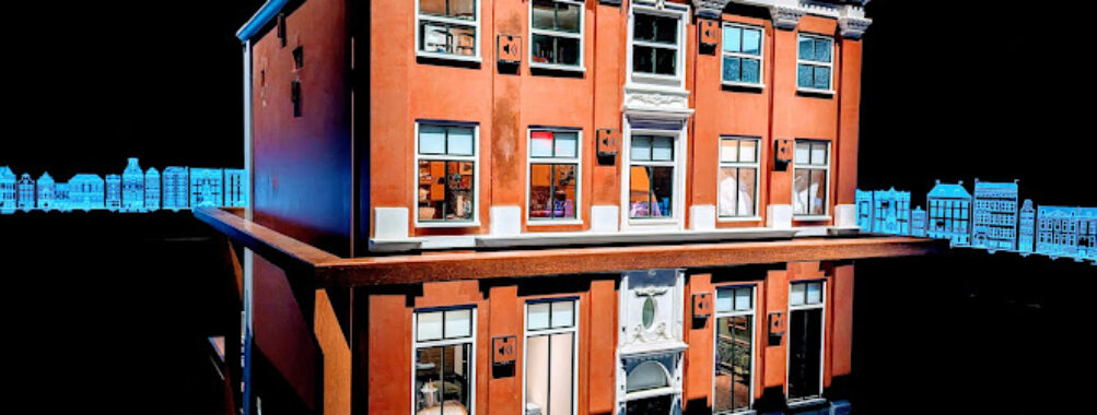 Museum of the Canals Travel Forum Reviews