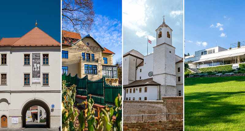 Museum of the City of Brno
