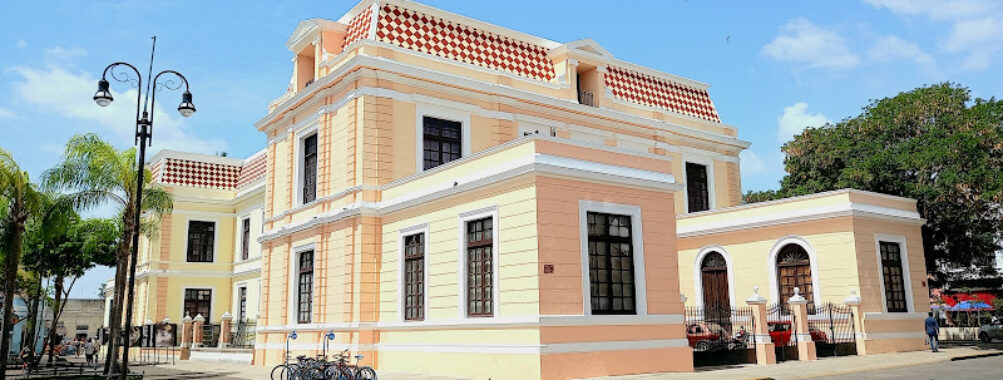 Museum of the City of Merida Travel Forum Reviews