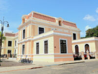 Museum of the City of Merida Travel Forum Reviews