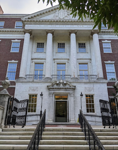 Museum of the City of New York