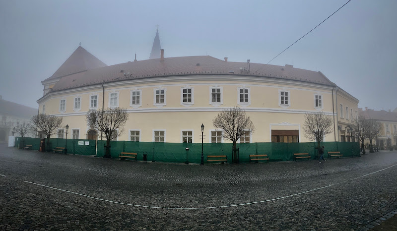 Museum of the Diocese of Székesfehérvár