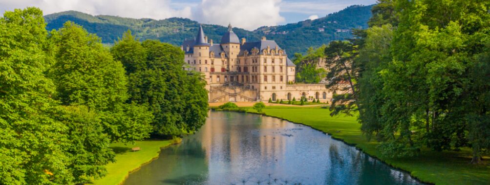 Museum of the French Revolution - Domaine de Vizille Travel Forum Reviews
