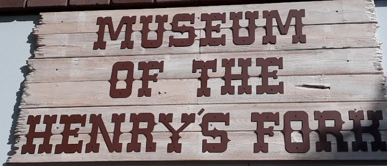 Museum of the Henry