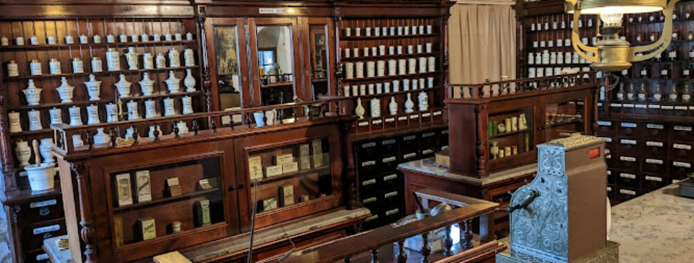 Museum of the History of Lithuanian Medicine and Pharmacy Travel Forum Reviews