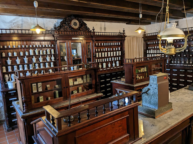 Museum of the History of Lithuanian Medicine and Pharmacy