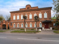 Museum of the History of Yoshkar-Ola Travel Forum Reviews