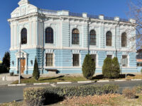 Museum of the History of the Don Cossacks Travel Forum Reviews