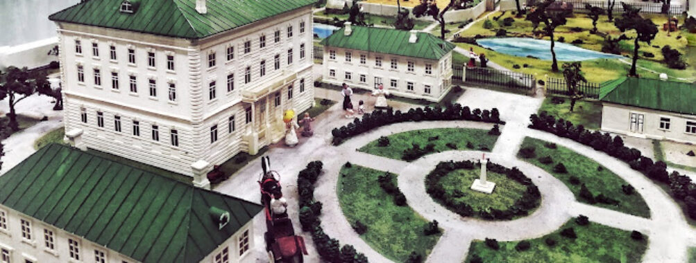 Museum of the History of the city of Obninsk Travel Forum Reviews