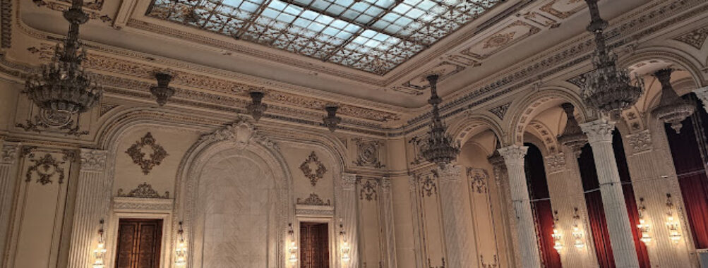 Museum of the Palace of the Parliament Travel Forum Reviews