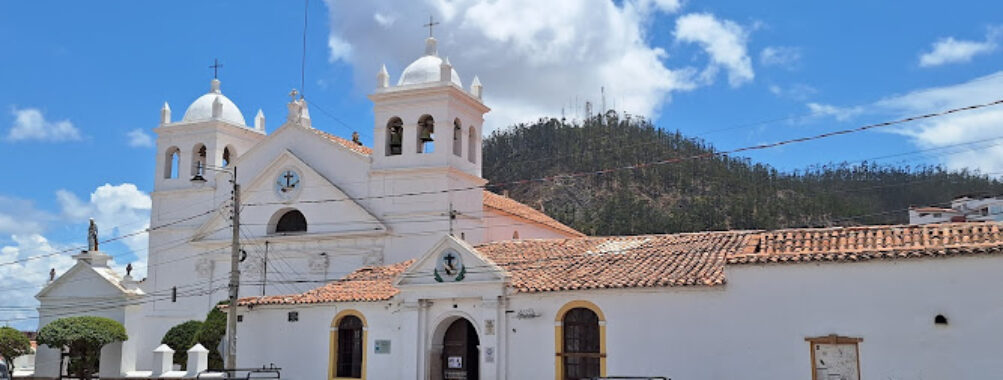 Museum of the Recoleta convent Travel Forum Reviews