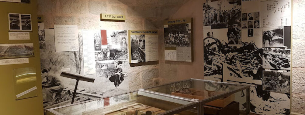 Museum of the Resistance and Deportation Travel Forum Reviews