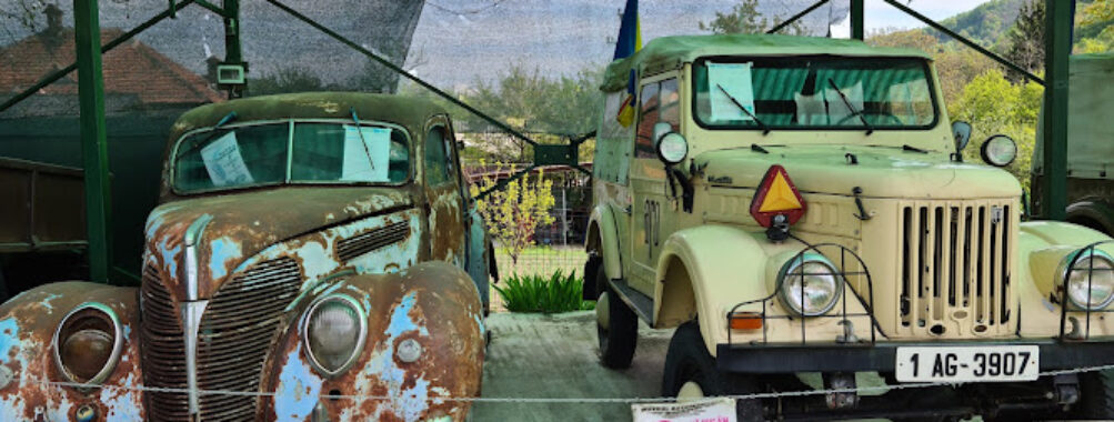 Museum of the Romanian Automobile Travel Forum Reviews