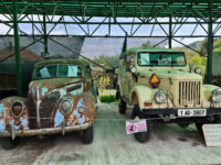 Museum of the Romanian Automobile Travel Forum Reviews
