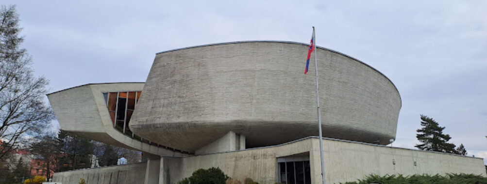 Museum of the Slovak National Uprising Travel Forum Reviews