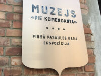 Museum of the World War I “Pie Komendanta” Travel Forum Reviews