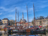 Museumhaven Gouda Travel Forum Reviews