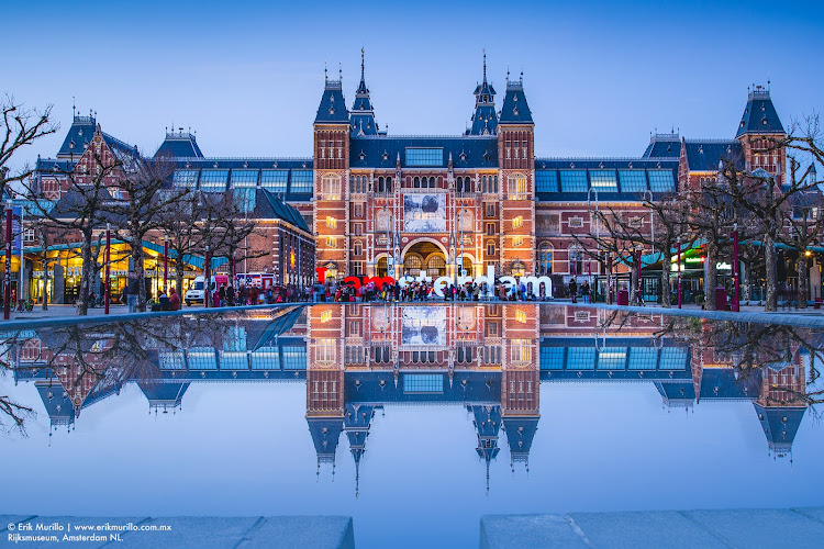 Museumplein