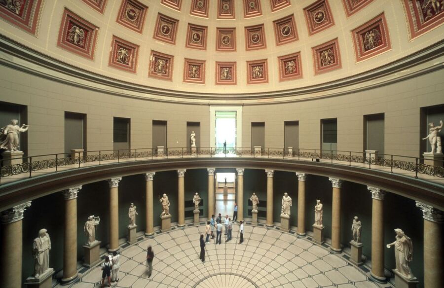 Museums and Art Galleries