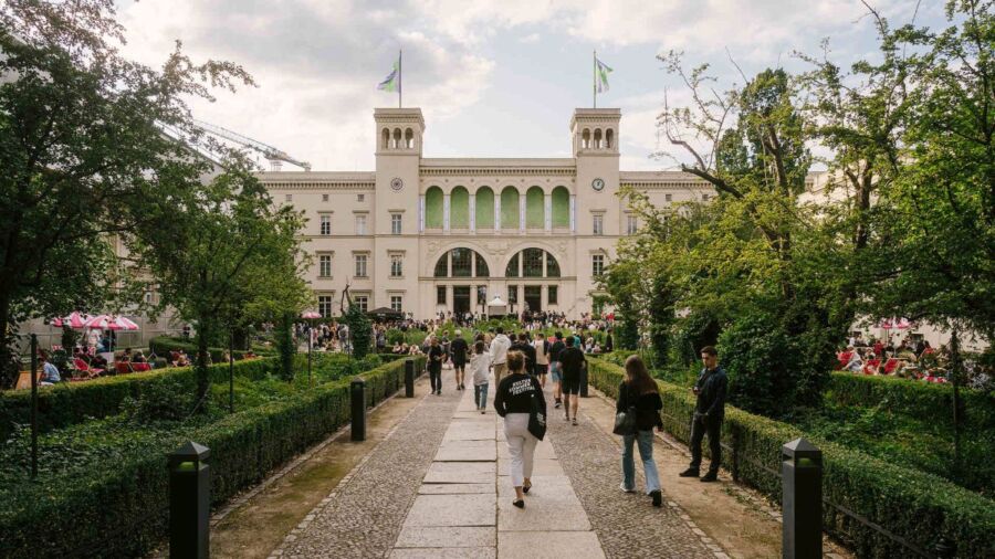 Museums and Galleries