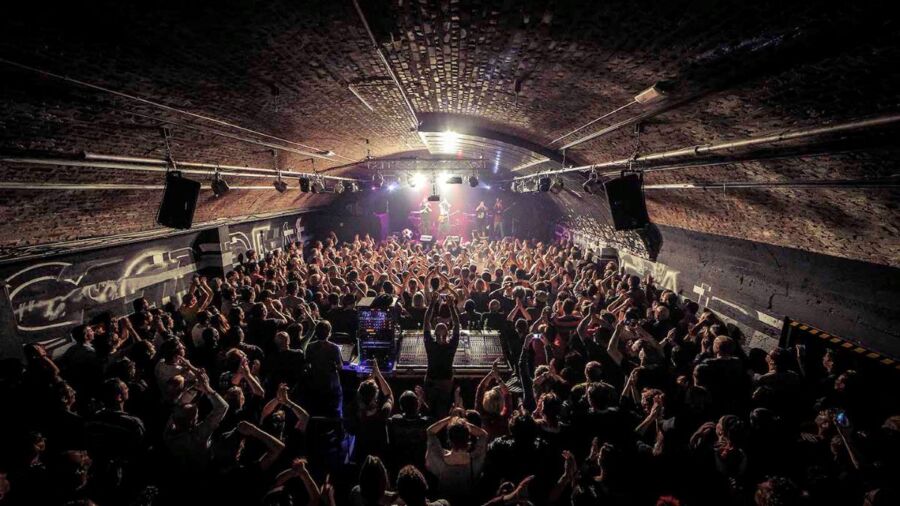 Music and Nightlife