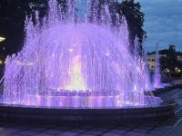 Musical fountain Travel Forum Reviews