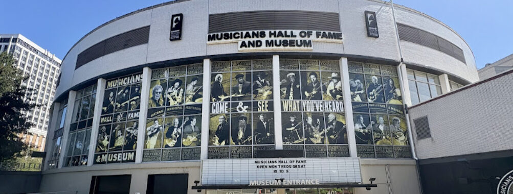 Musicians Hall of Fame and Museum Travel Forum Reviews
