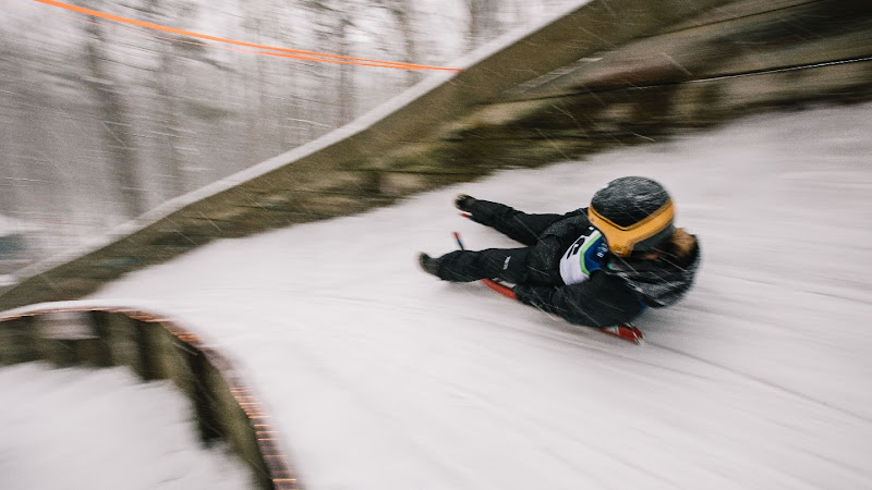 Muskegon Luge Adventure Sports Park