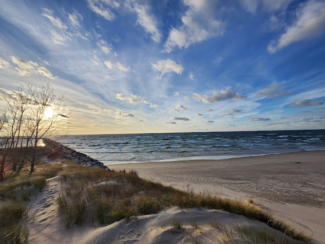 Muskegon State Park