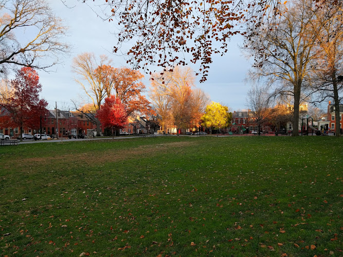 Musser Park