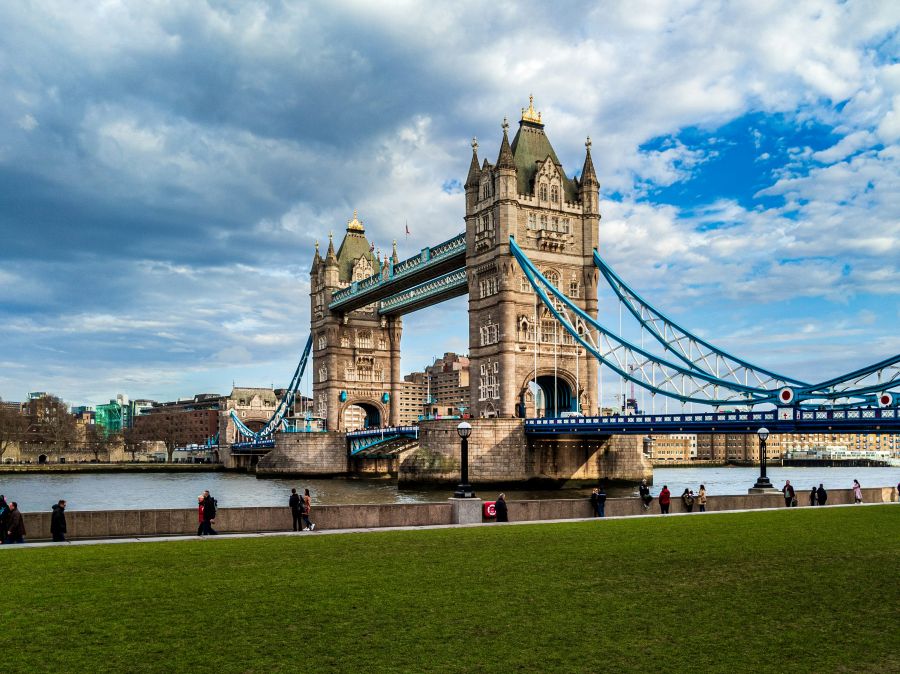 Must-See Landmarks