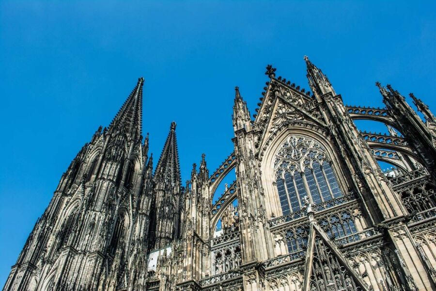 Must-Visit Places