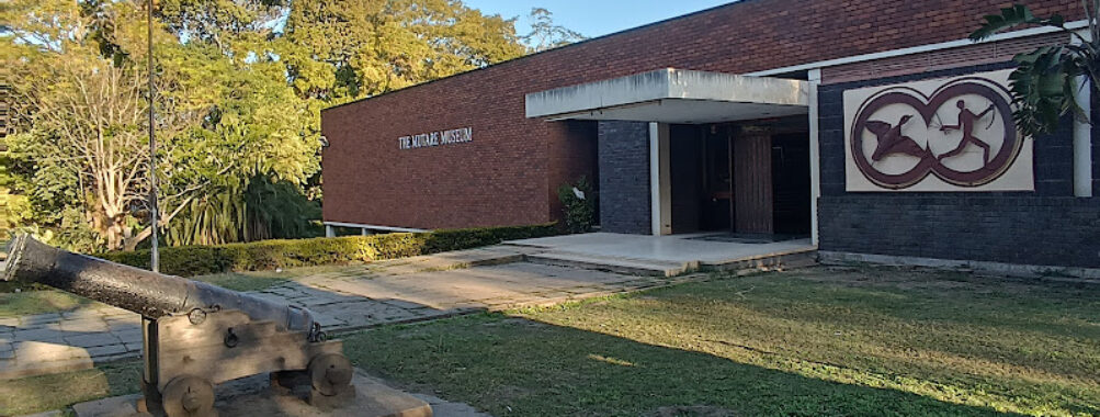 Mutare Museum Travel Forum Reviews