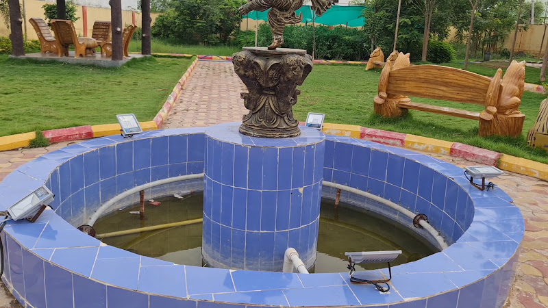 Muthayalamma park