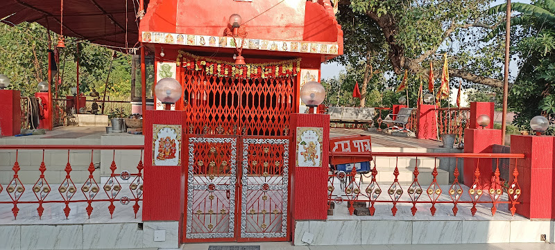 Muthi Talab POND JAMMU
