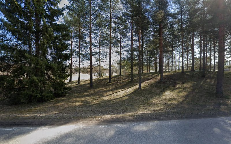 Muuntajanpuisto