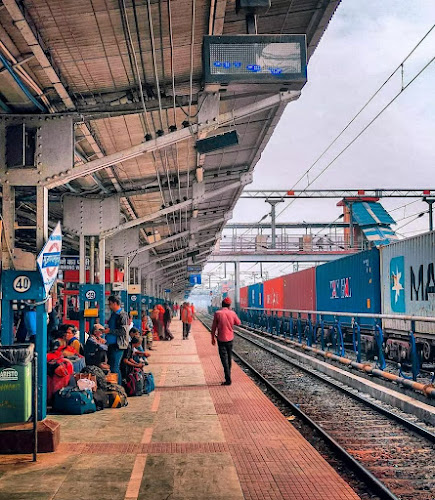 Muzaffarpur Jn.