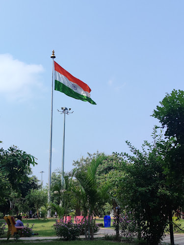 Muzaffarpur Park