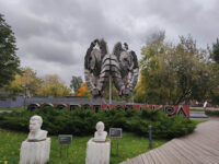 Muzeon Park of Arts Travel Forum Reviews